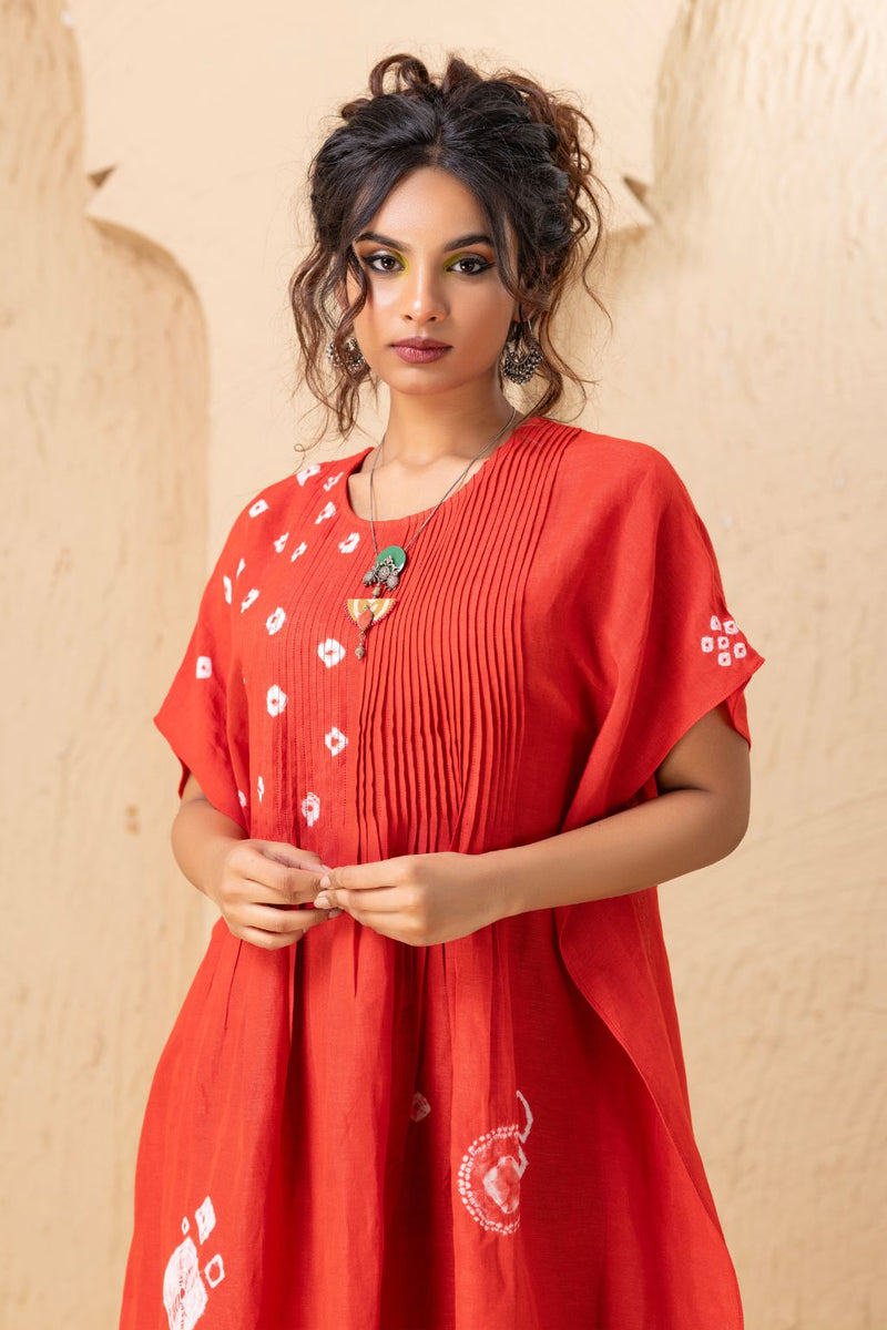 Tishya Kaftan