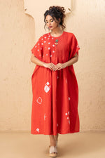 Tishya Kaftan