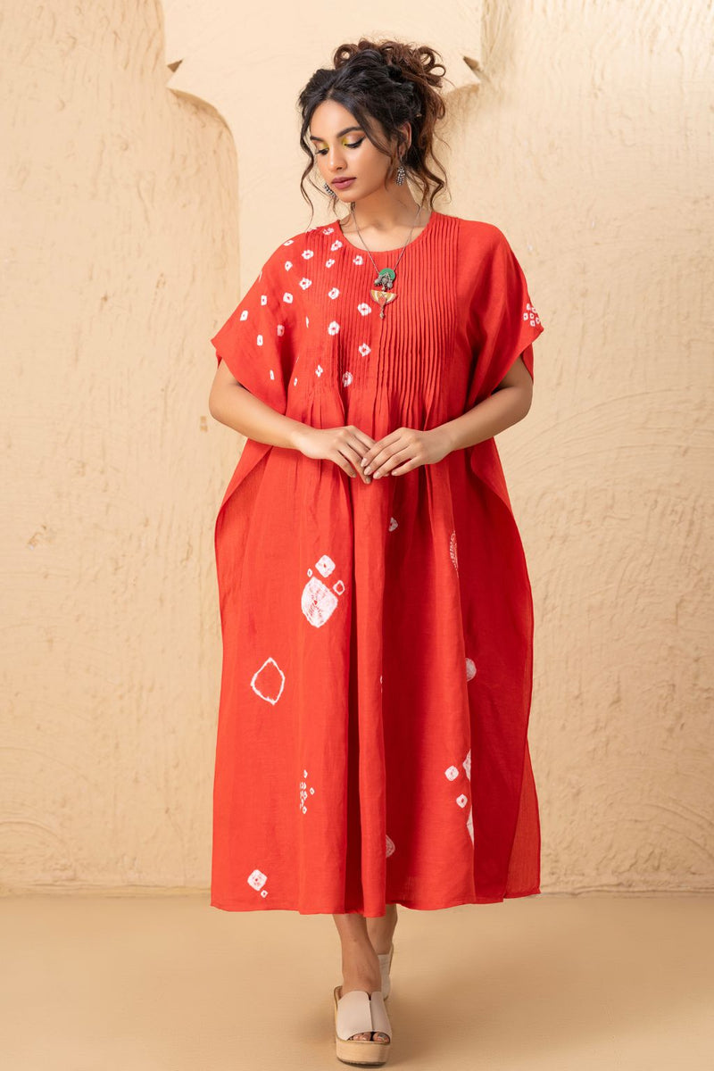 Tishya Kaftan