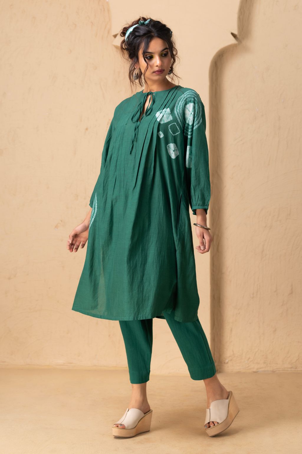 Kiyaan Co-ord Set