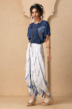 Ziya Dhoti