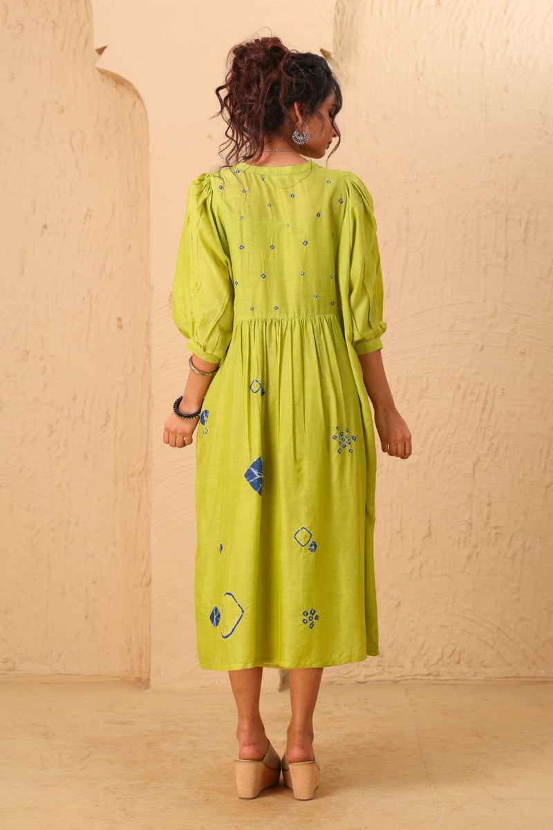 Avni Dress