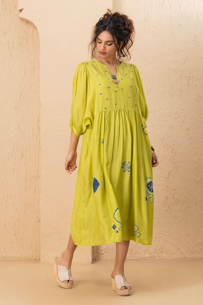 Avni Dress
