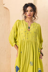 Avni Dress