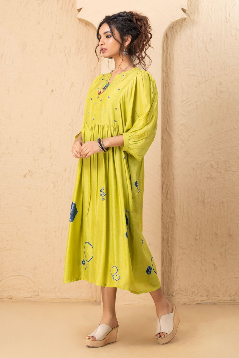 Avni Dress
