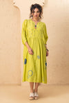 Avni Dress
