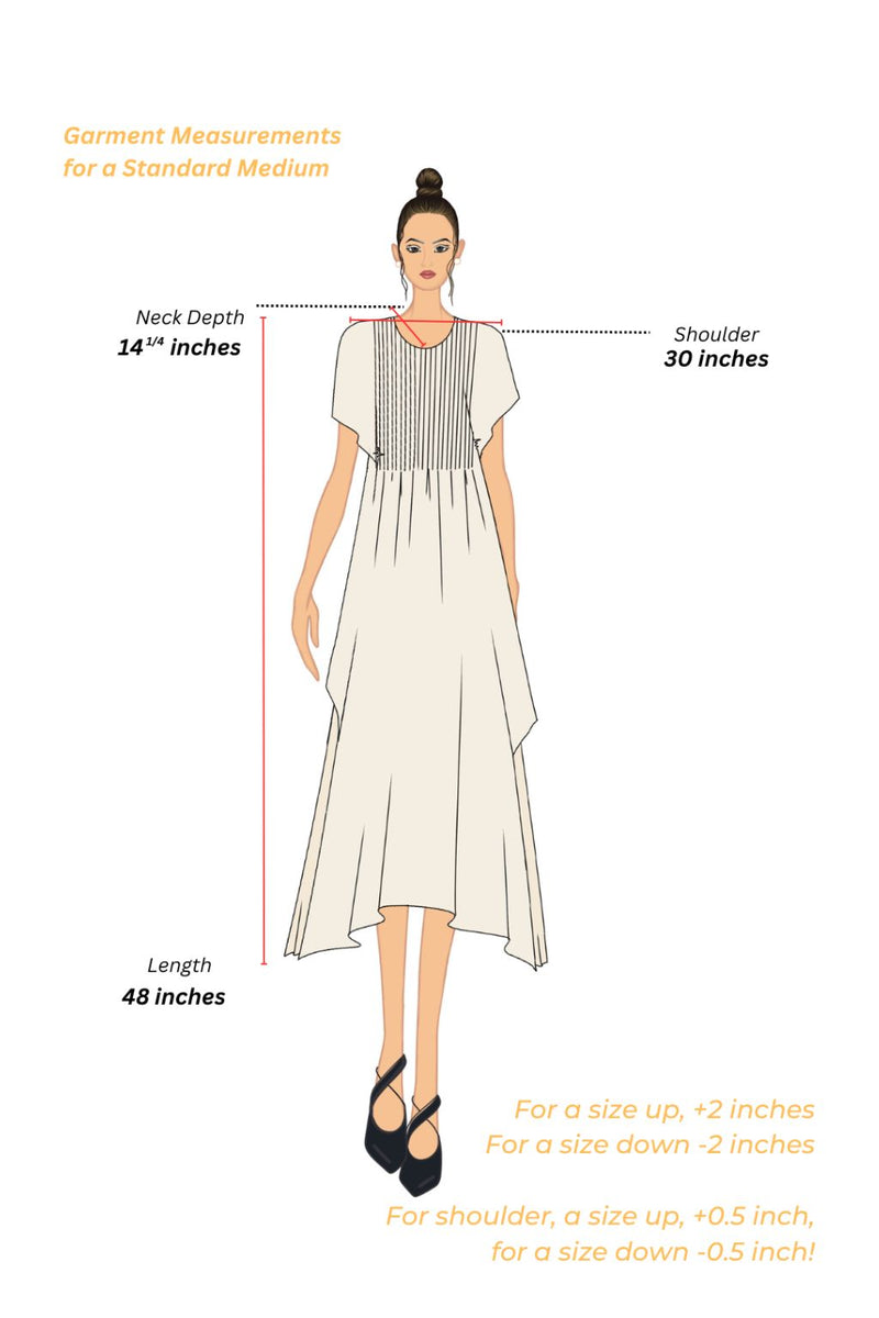 Tishya Kaftan