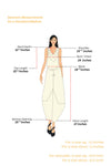 Ilisha Dhoti set
