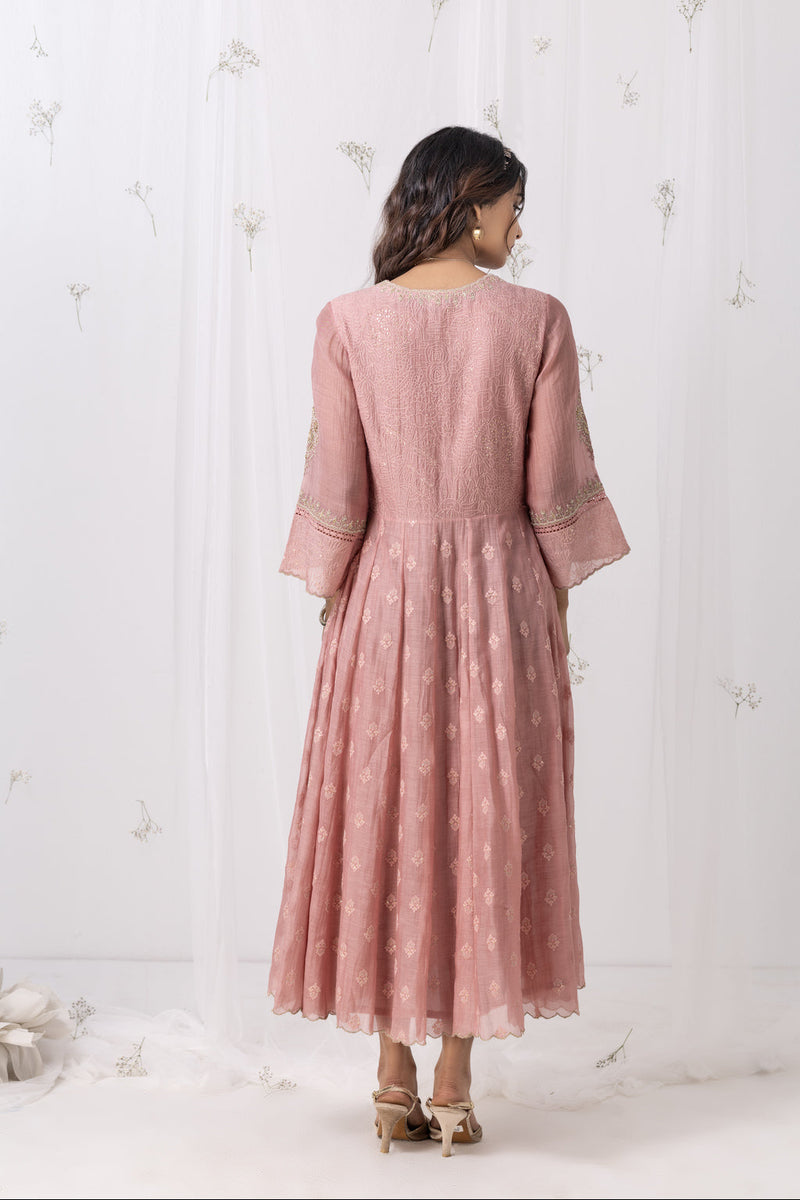 Elina Dress