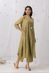 Aaravi Kurta Set