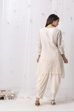 Yashira Dhoti Set