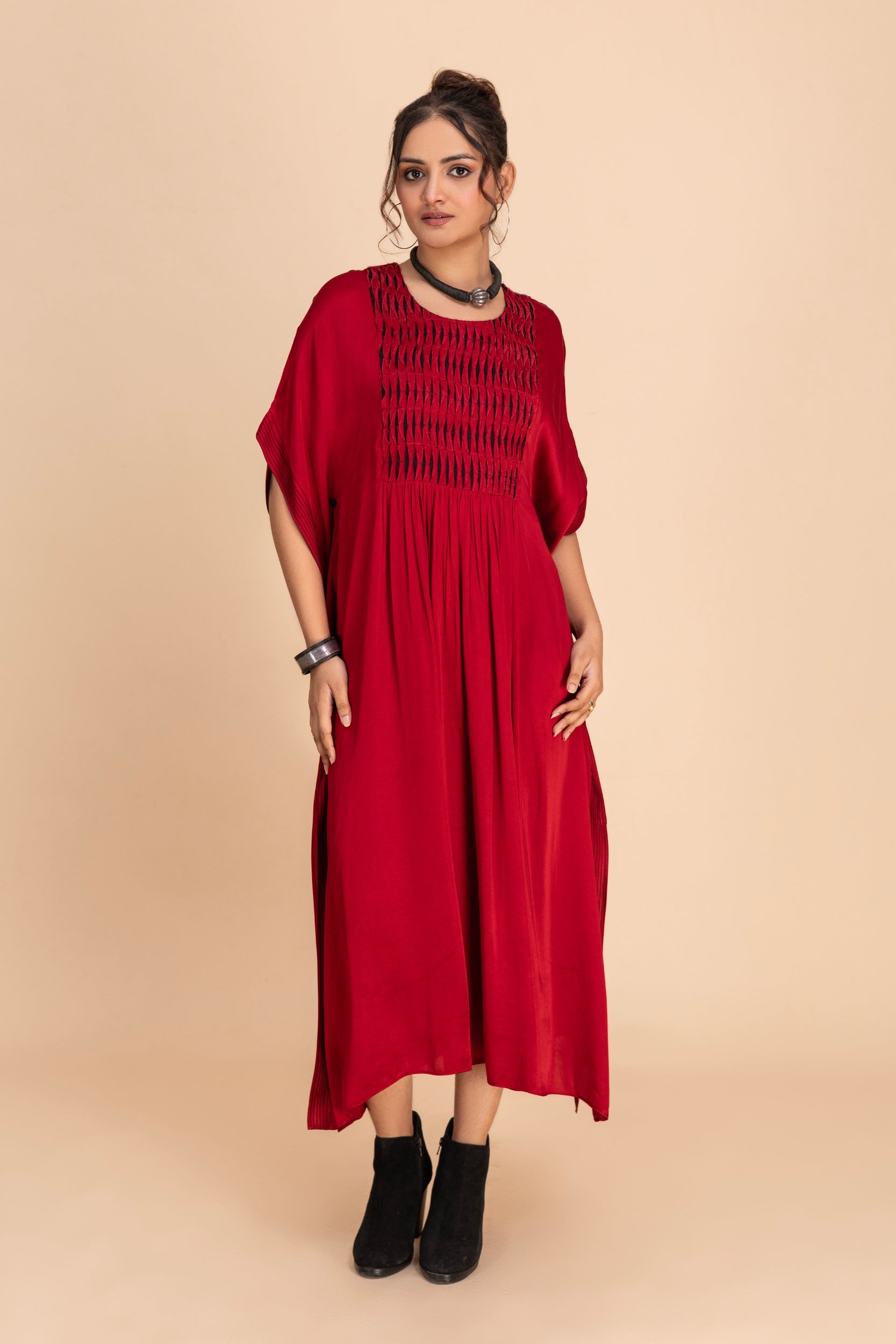 Rekhta Kaftan