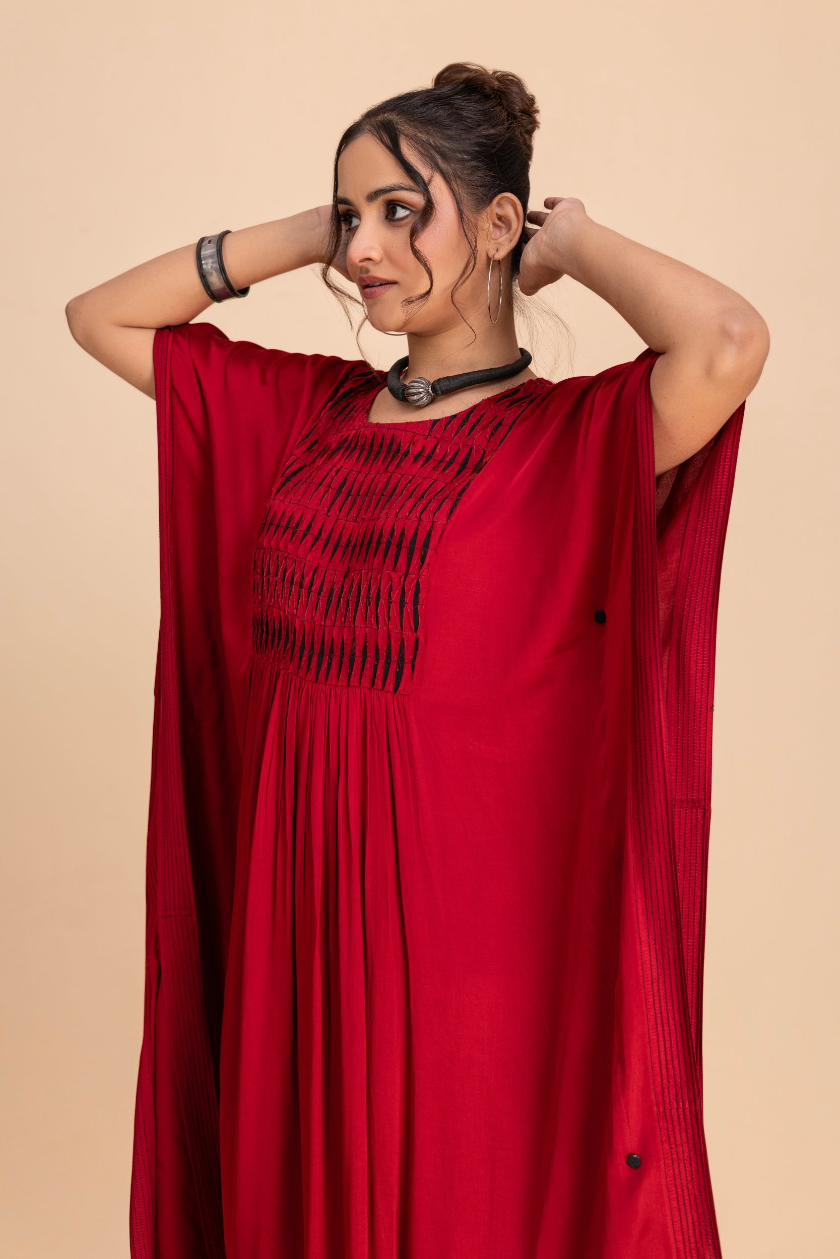 Rekhta Kaftan