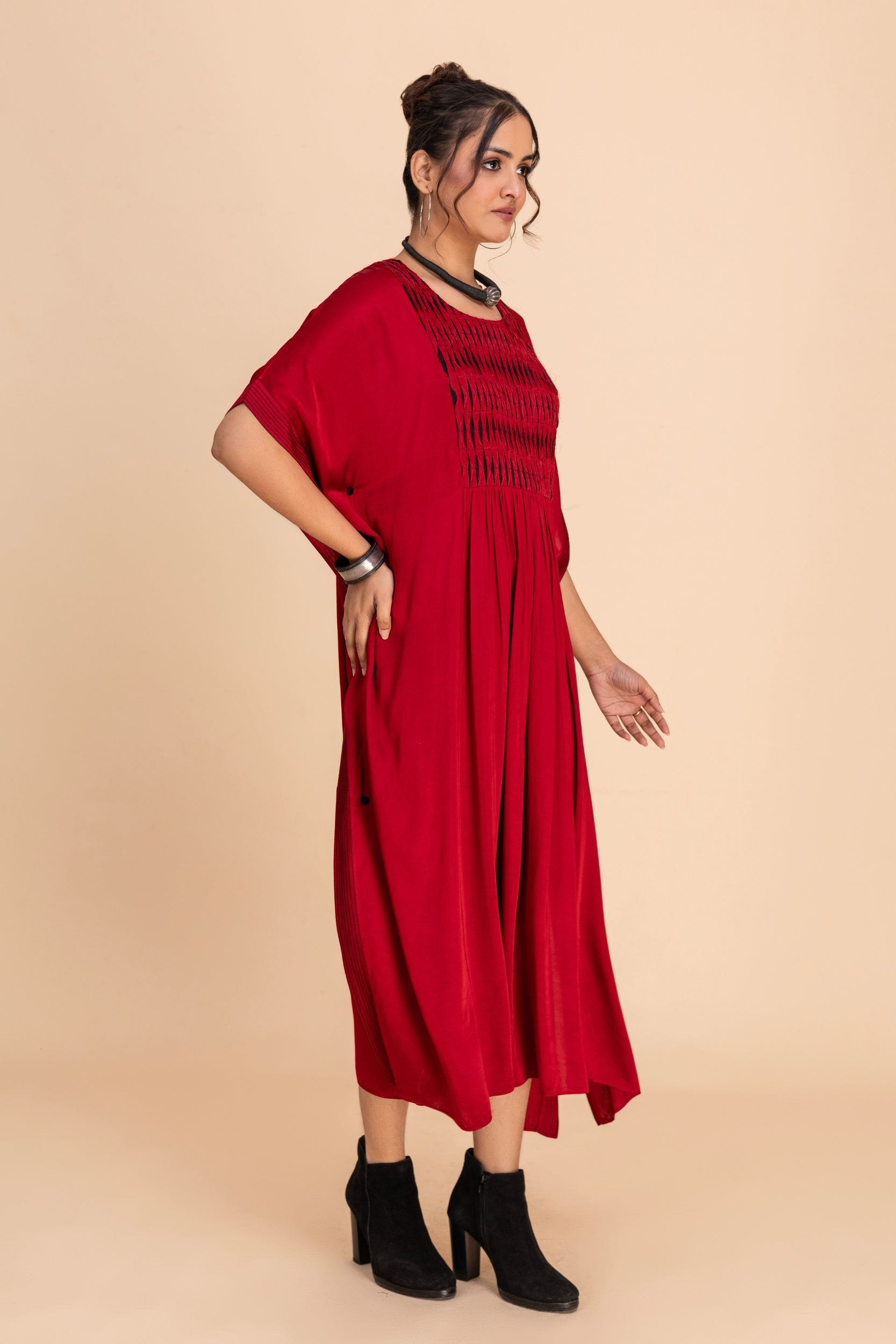 Rekhta Kaftan