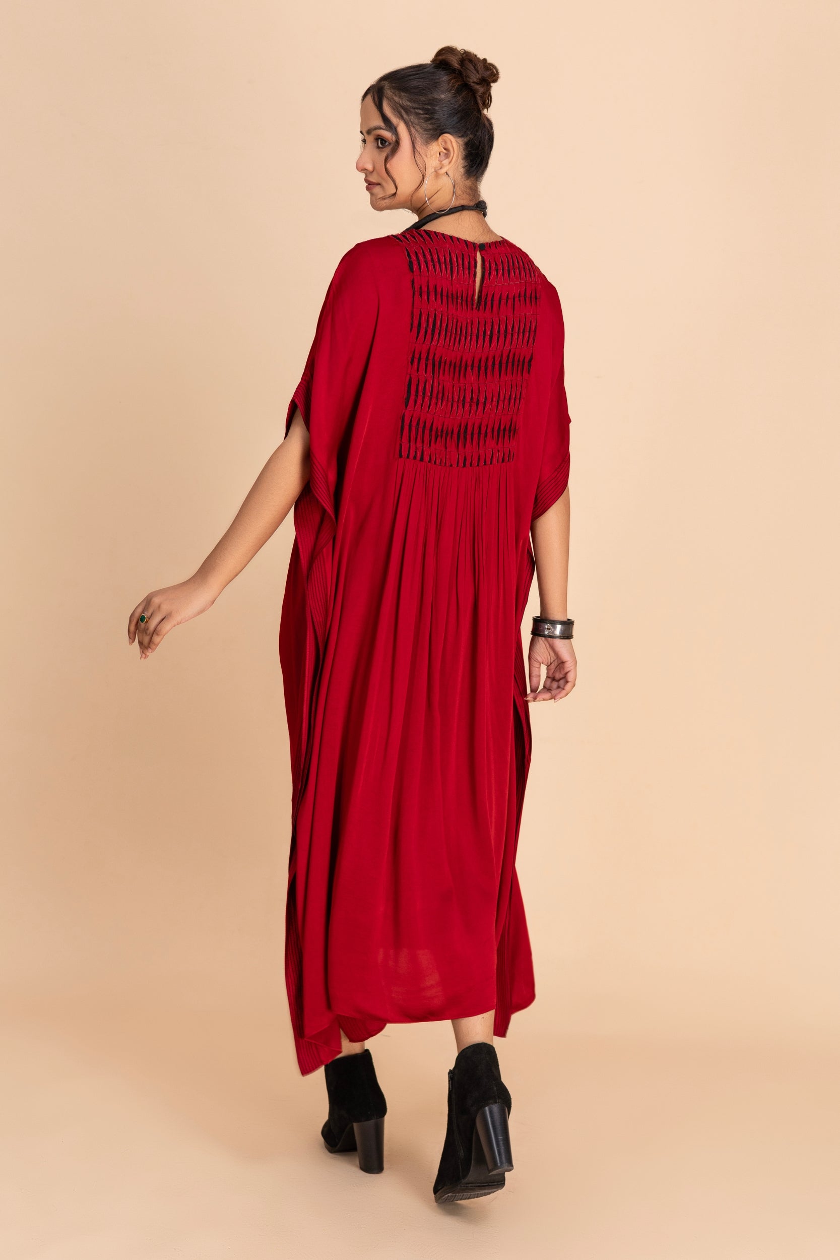 Rekhta Kaftan