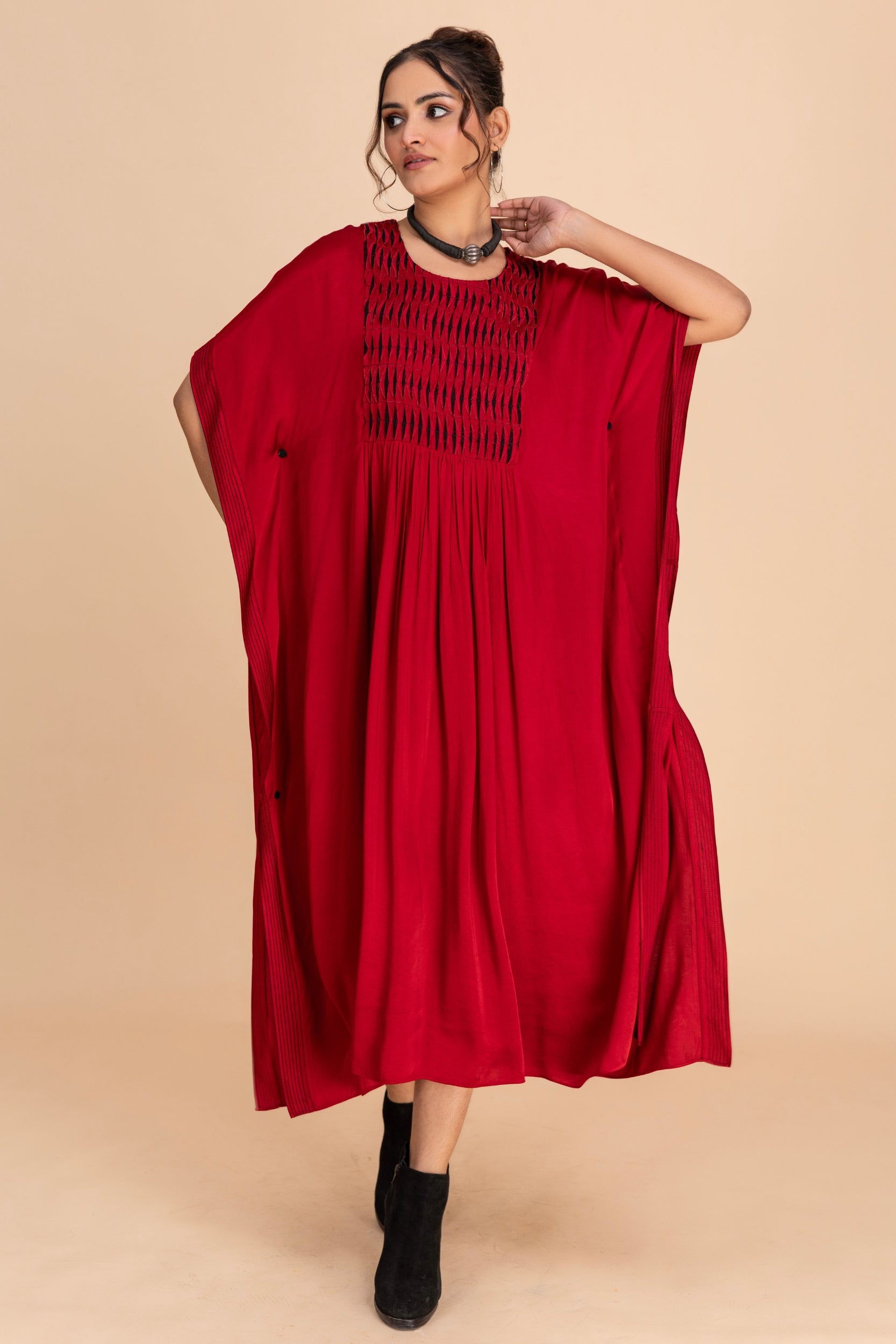 Rekhta Kaftan