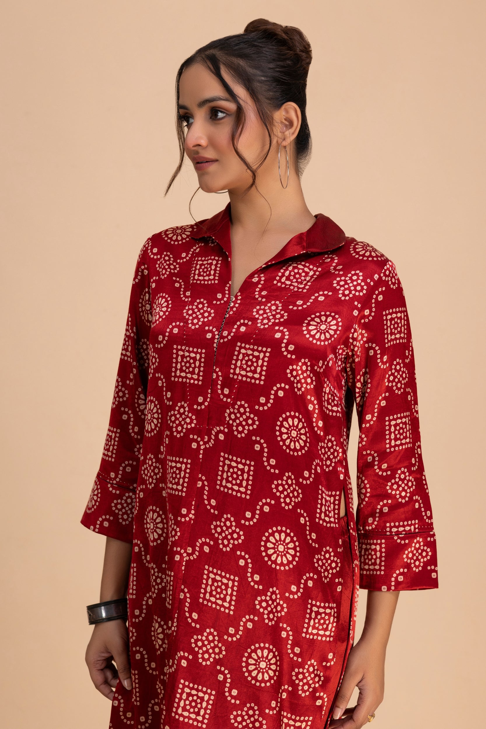 Naksh Tunic set