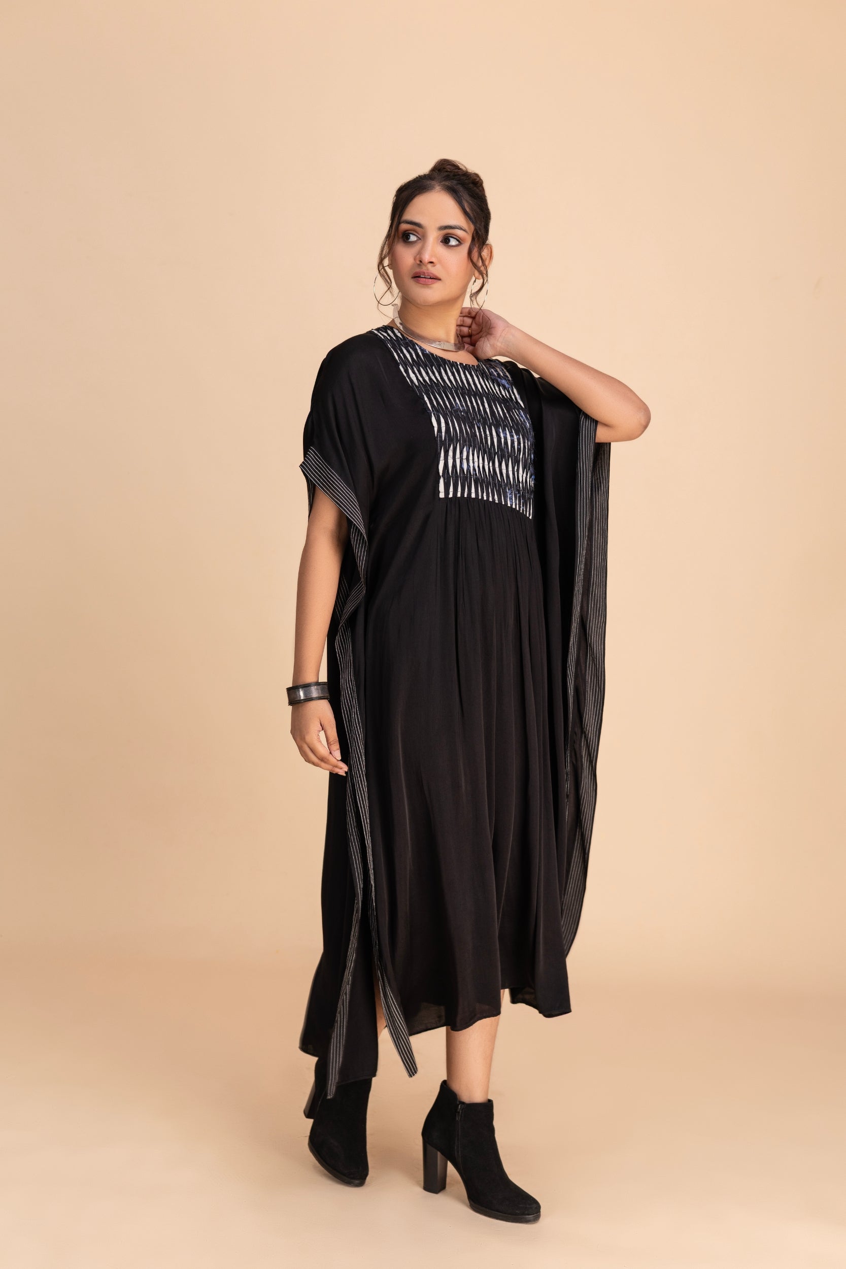 Rekhta Kaftan