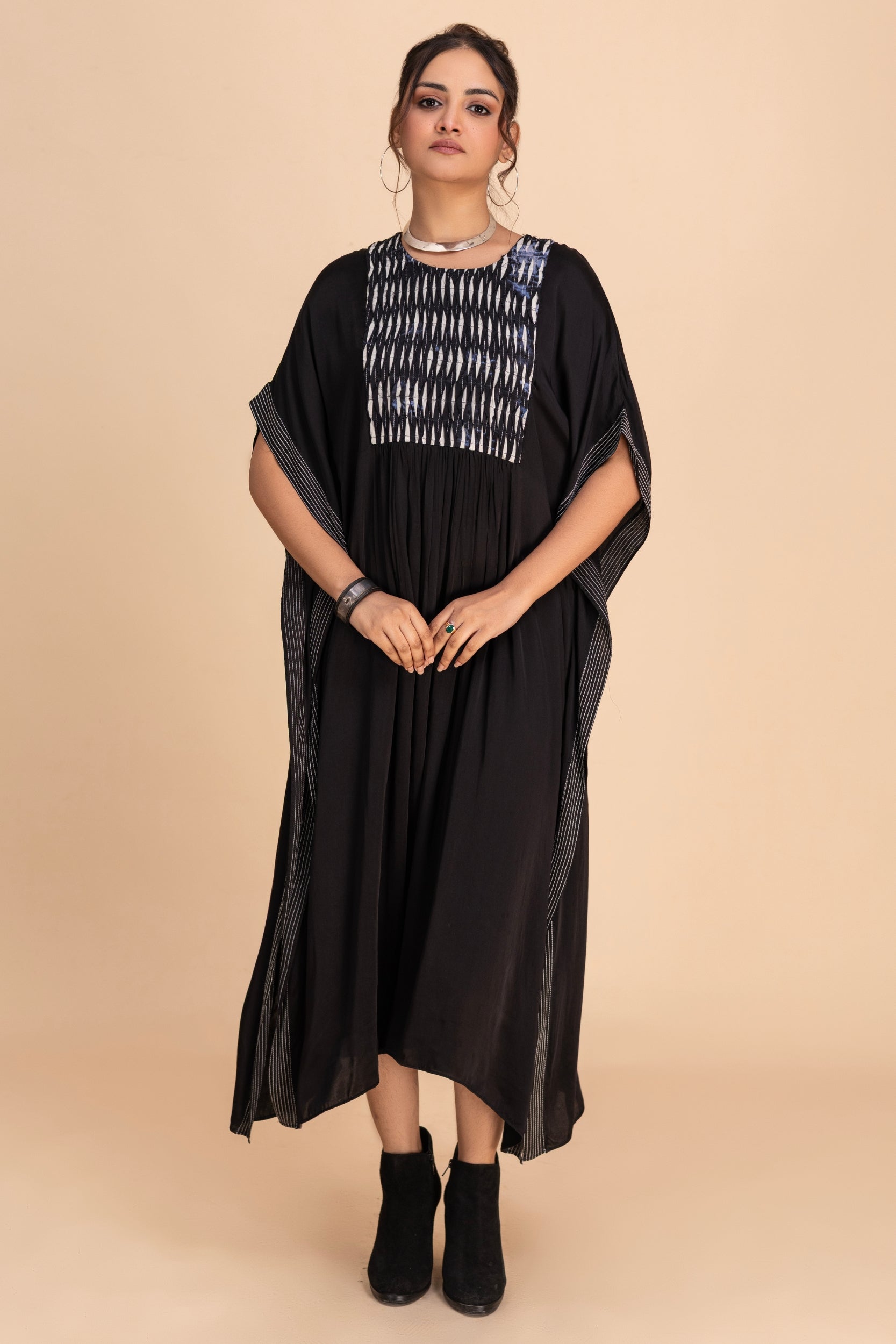Rekhta Kaftan