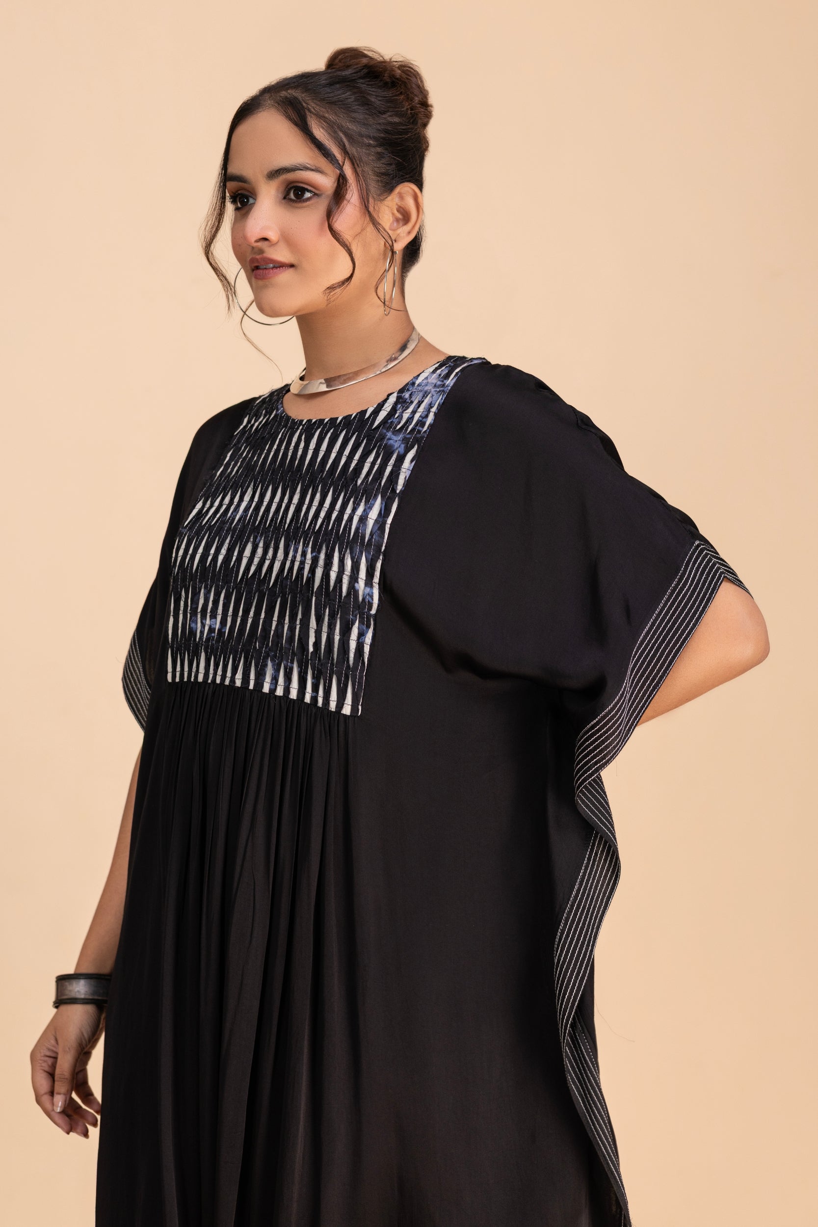 Rekhta Kaftan