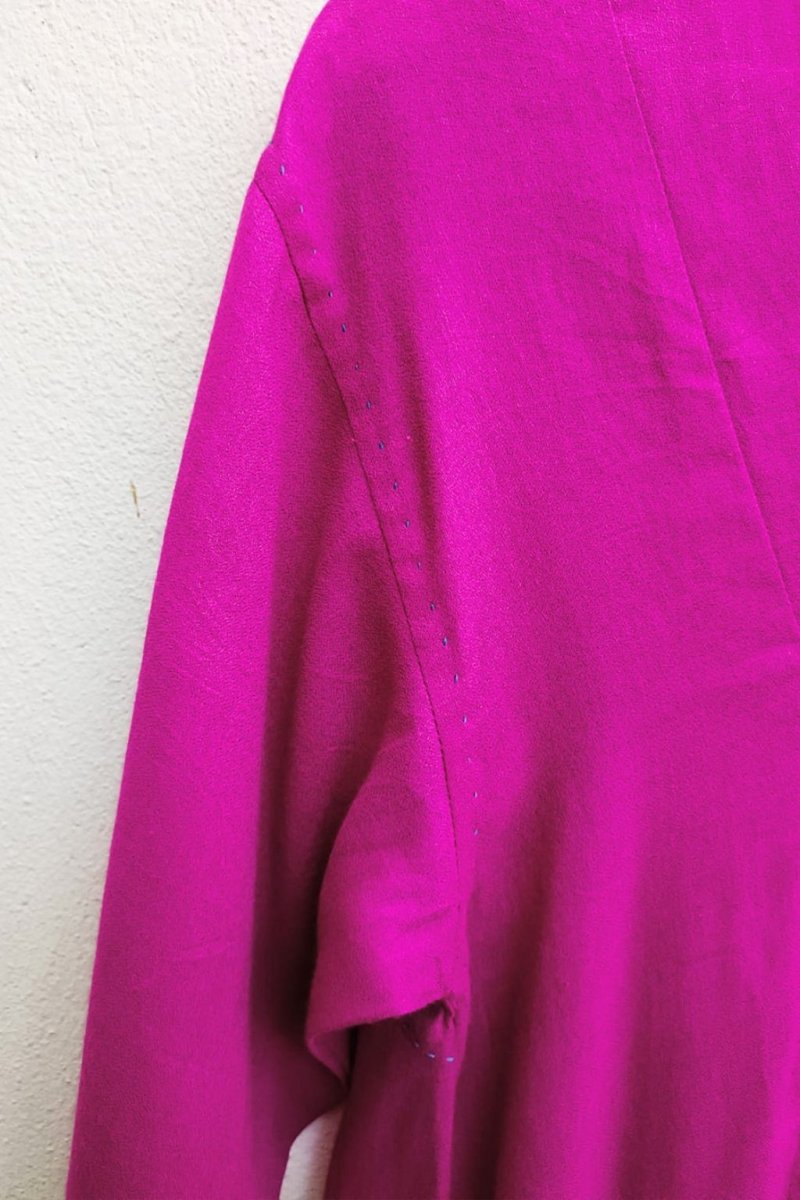 Aaravi Dress - Karuna Khaitan