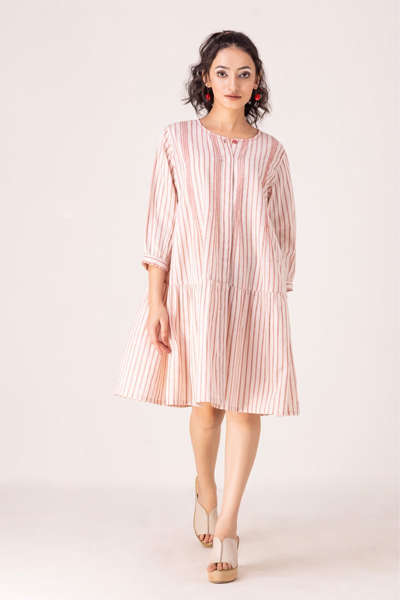 Afra Dress - Karuna Khaitan