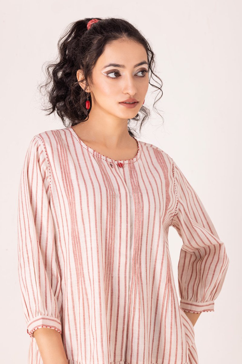 Afra Dress - Karuna Khaitan
