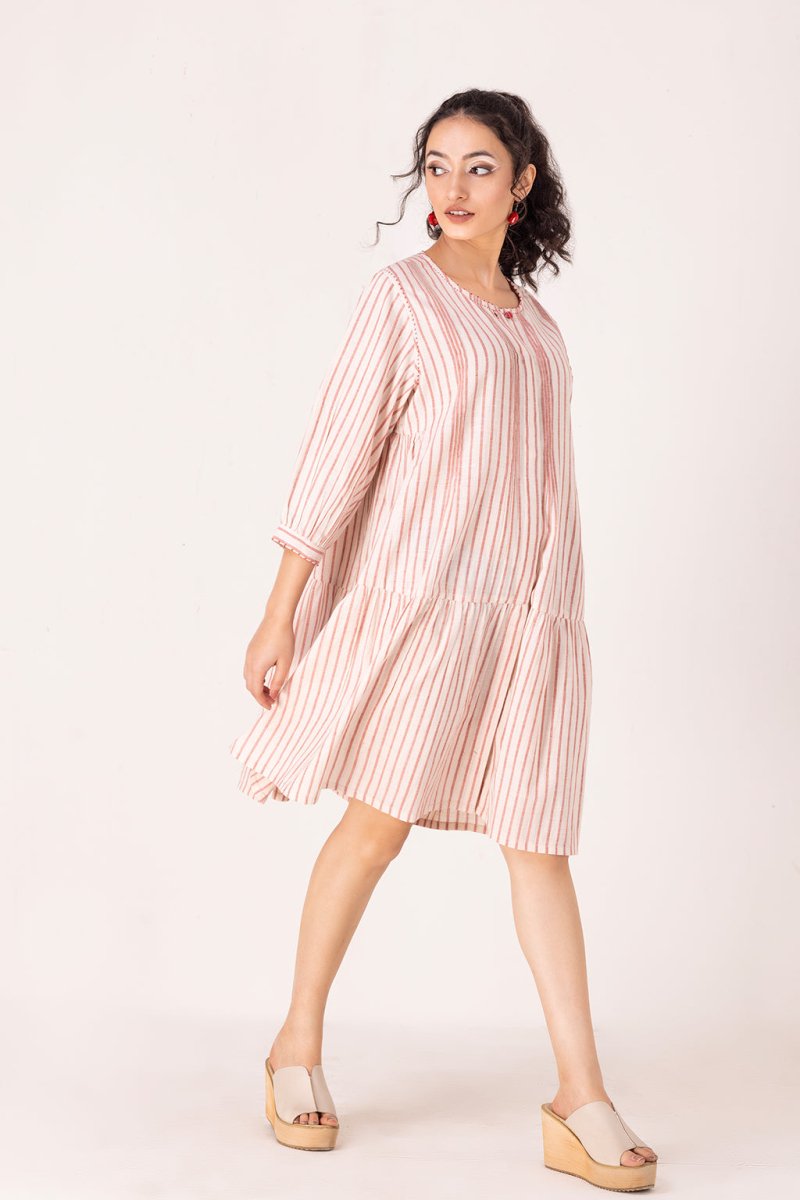 Afra Dress - Karuna Khaitan