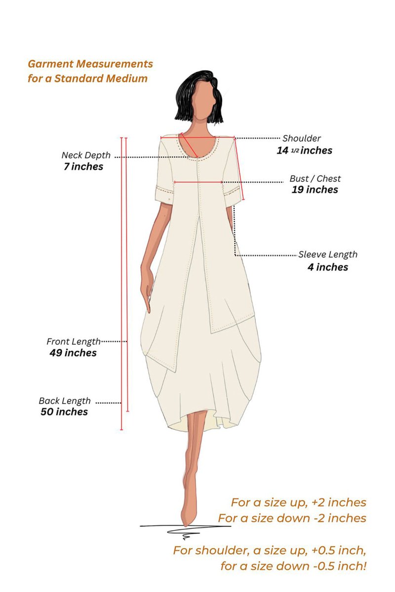 Alba Dress - Karuna Khaitan