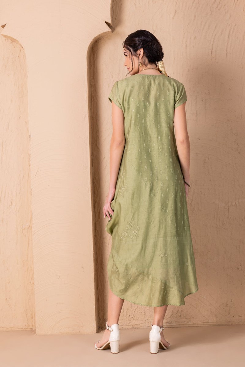 Alba Dress - Karuna Khaitan