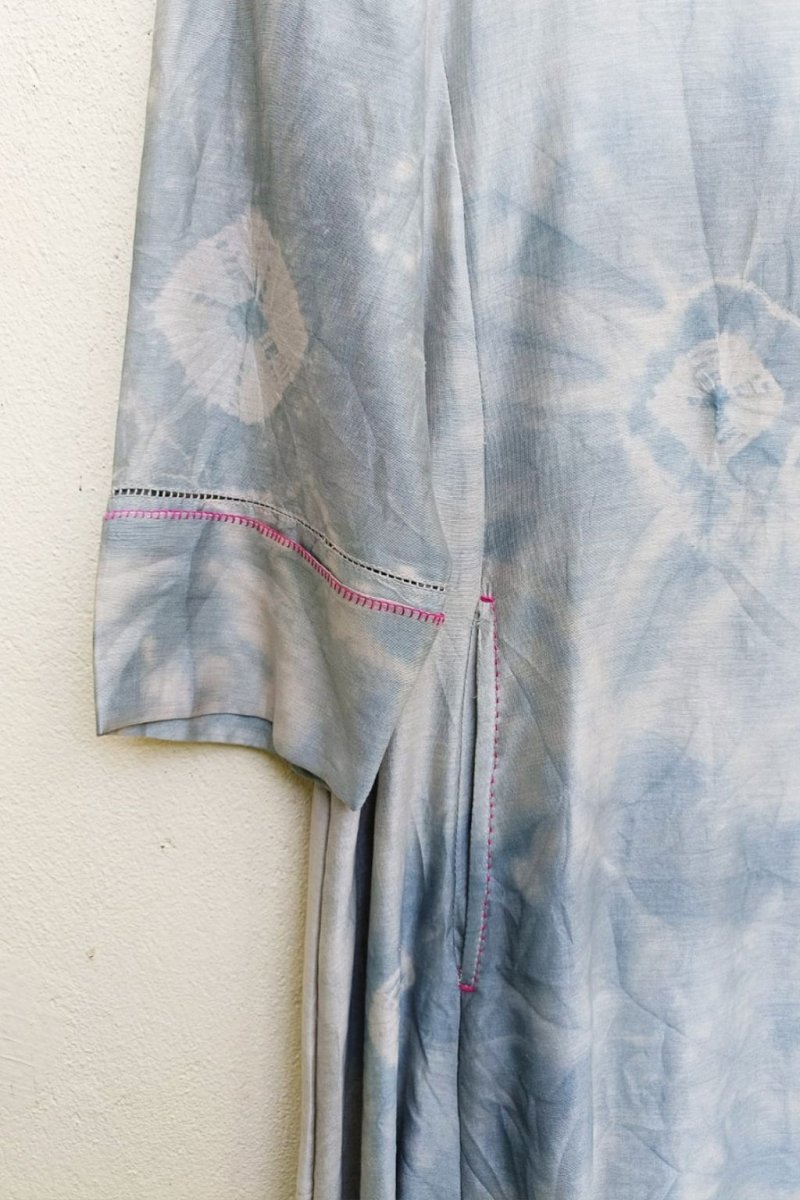 Aranya Tunic - Karuna Khaitan