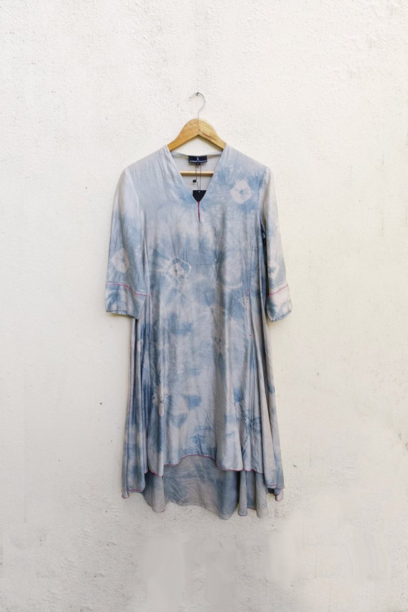 Aranya Tunic - Karuna Khaitan