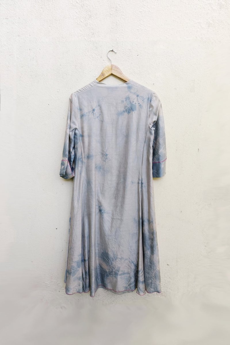 Aranya Tunic - Karuna Khaitan
