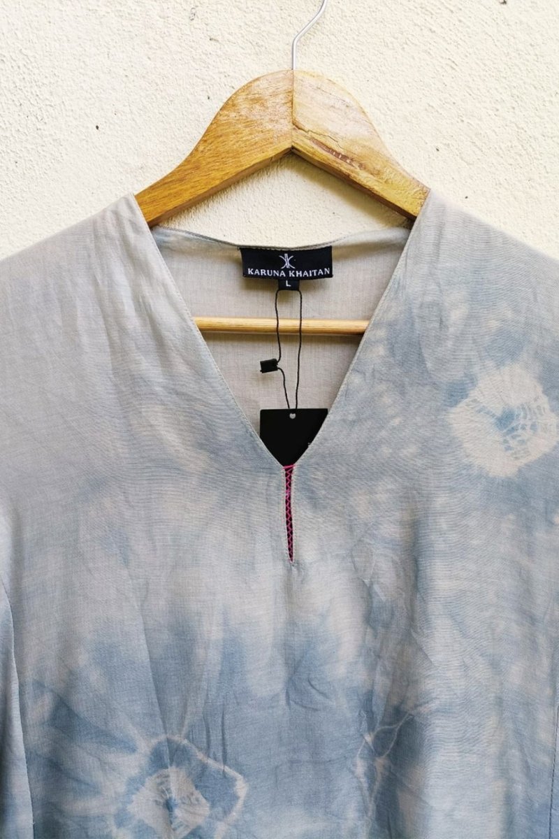 Aranya Tunic - Karuna Khaitan