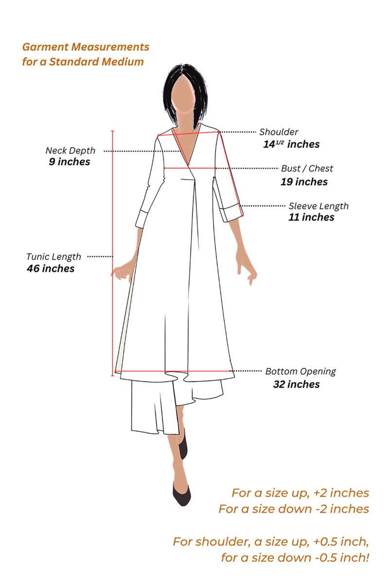 Ark Co - ord Set - Karuna Khaitan