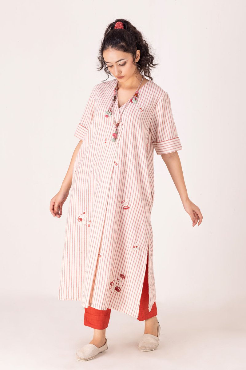Ark Co - ord Set - Karuna Khaitan