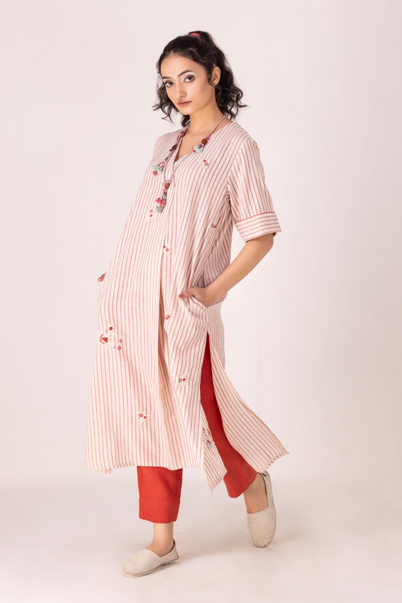 Ark Co - ord Set - Karuna Khaitan