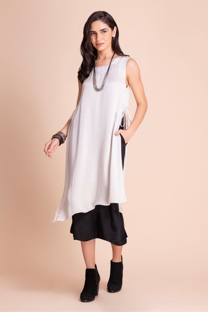 Arya Co - ord Set - Karuna Khaitan