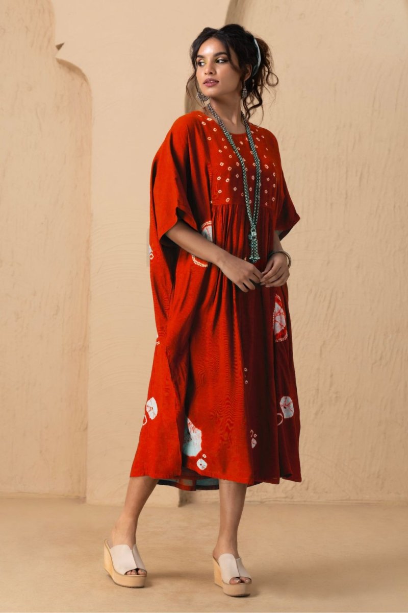 Arzaan Kaftan - Karuna Khaitan