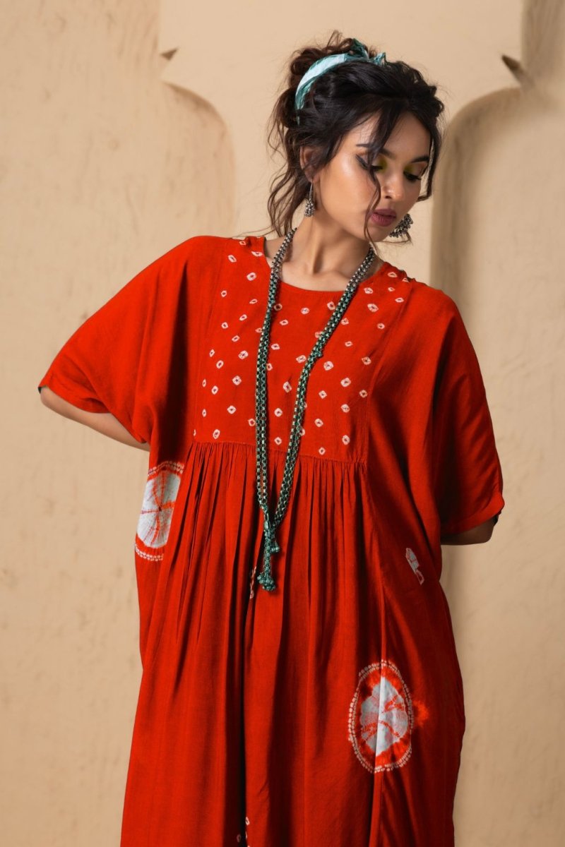 Arzaan Kaftan - Karuna Khaitan