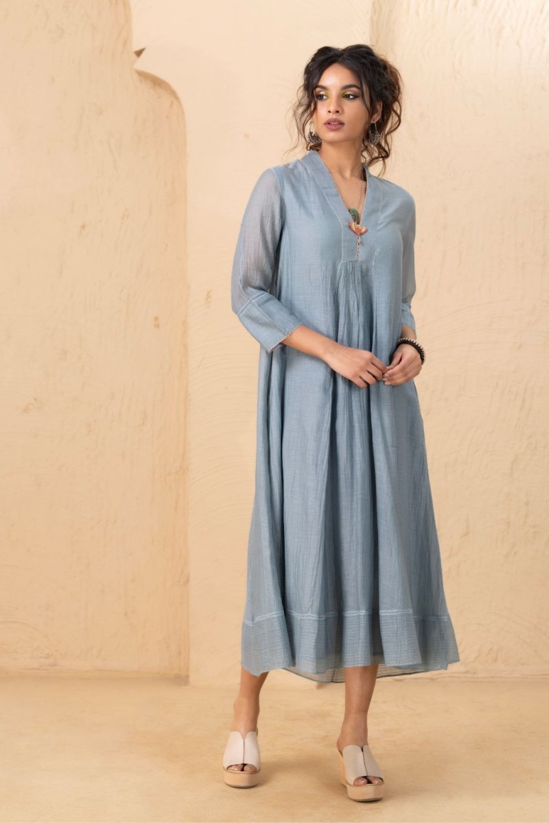 Asrisha Dress - Karuna Khaitan