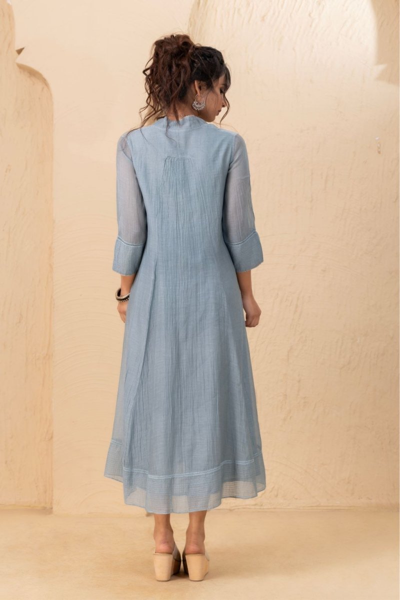 Asrisha Dress - Karuna Khaitan