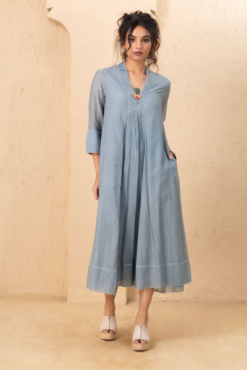 Asrisha Dress - Karuna Khaitan