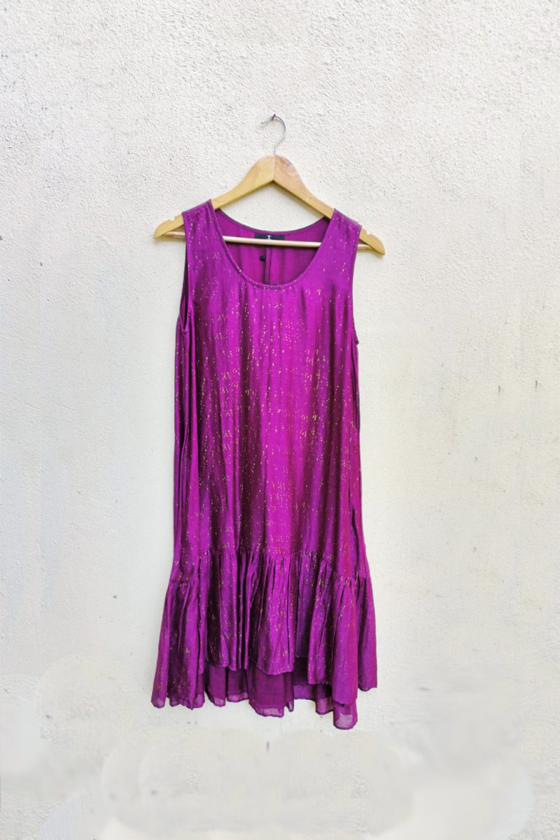 Azura Dress - Karuna Khaitan