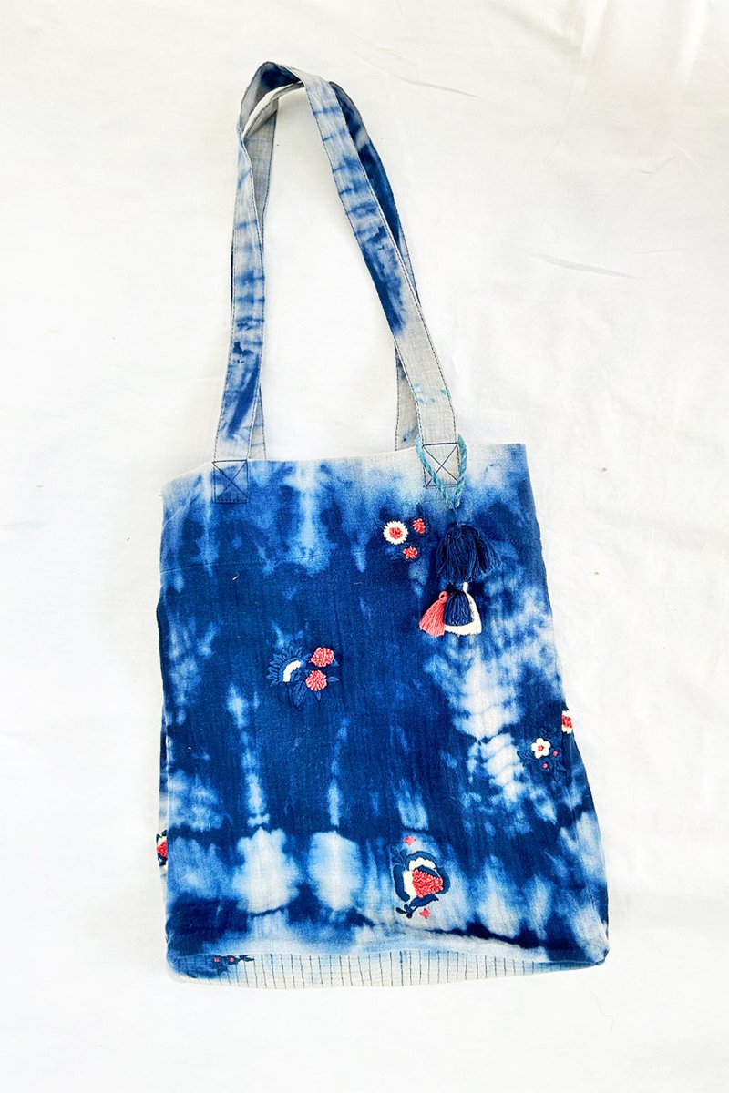 Bonnie Bag - Karuna Khaitan