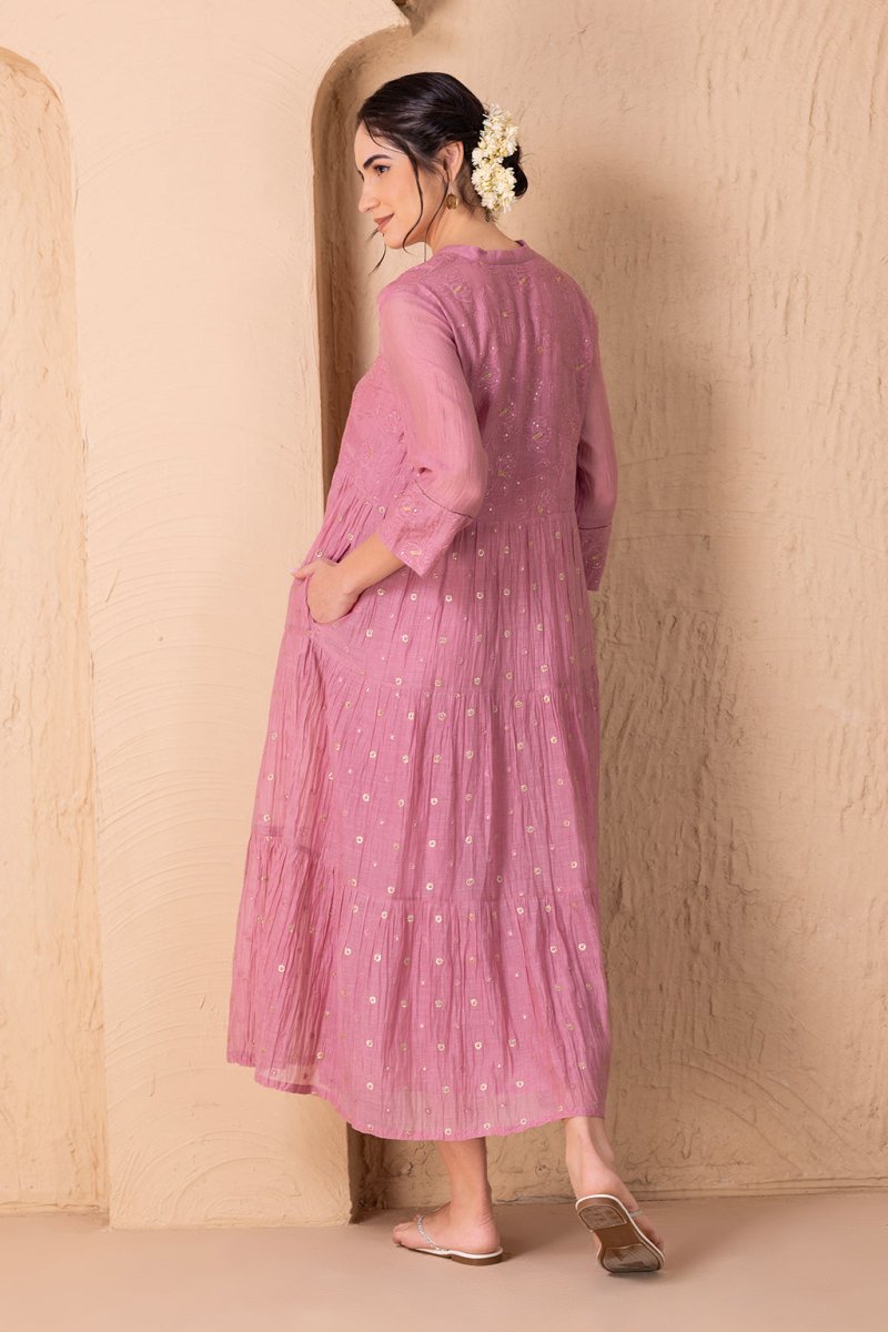 Daisy Dress - Karuna Khaitan
