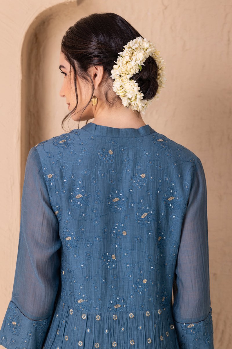 Daisy Dress - Karuna Khaitan
