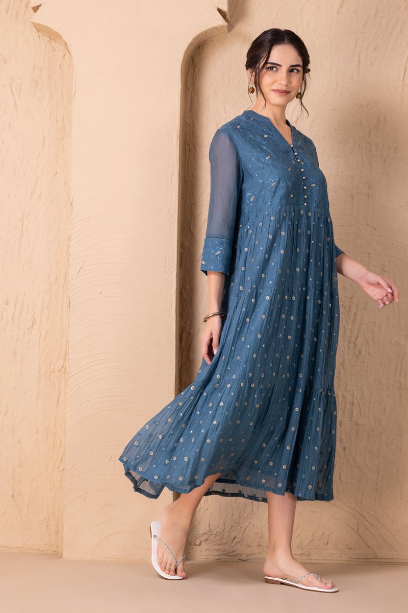 Daisy Dress - Karuna Khaitan