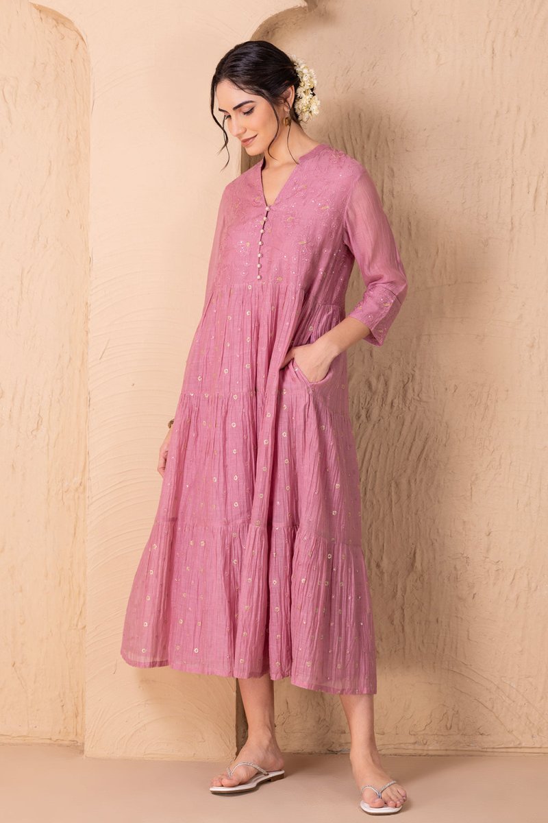 Daisy Dress - Karuna Khaitan