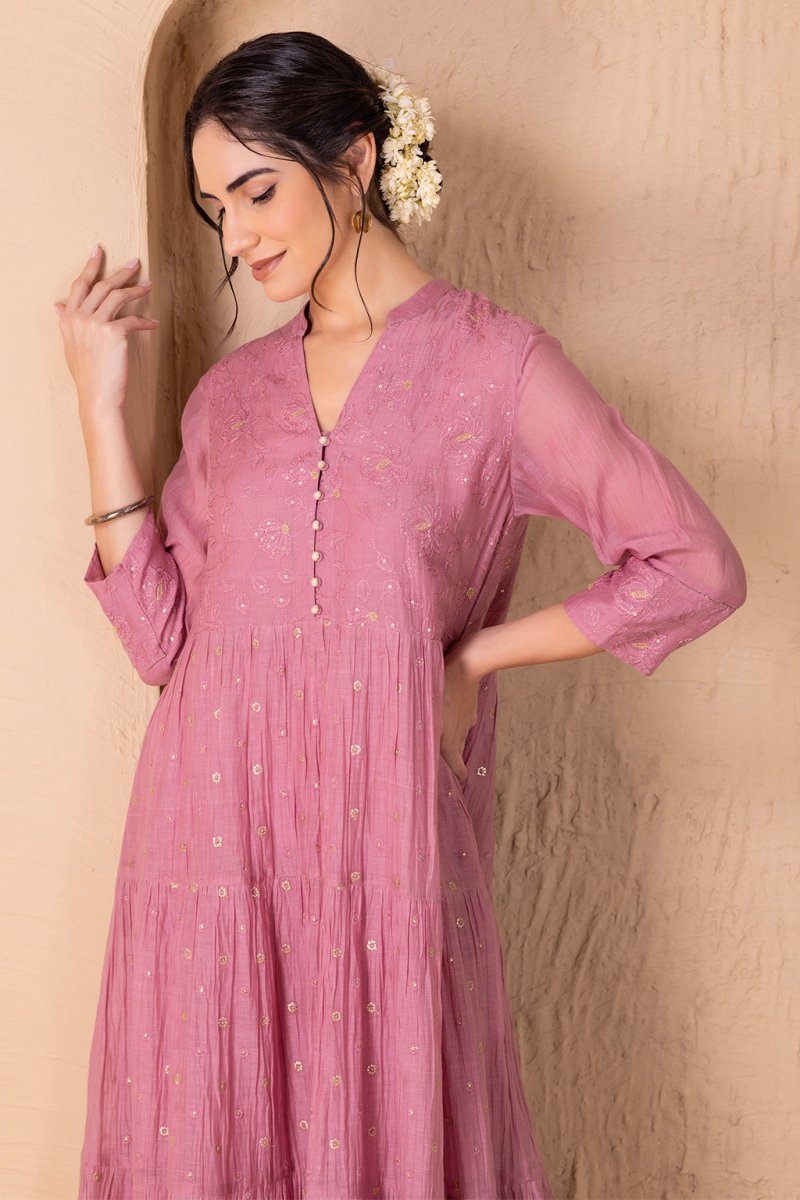 Daisy Dress - Karuna Khaitan